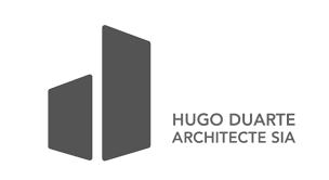 Hugo Duarte Architecte SIA