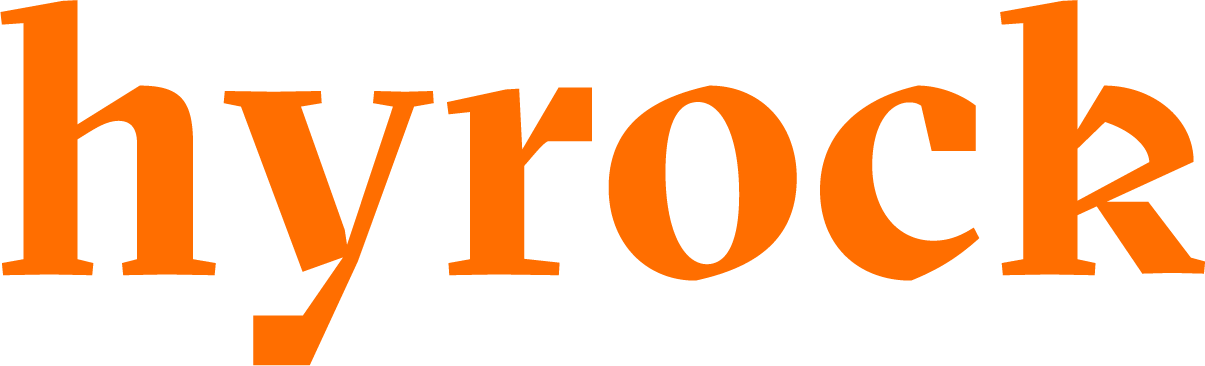 Hyrock